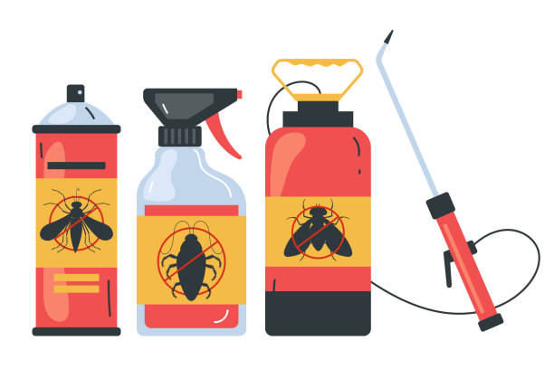 Best Pest Control for Businesses  in Ruskin, FL
